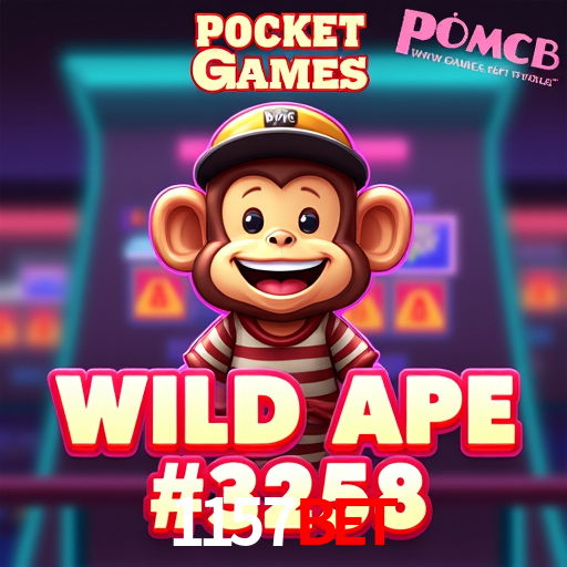 Inovações de Jogos na 1157bet: O Futuro das Experiências Interativas