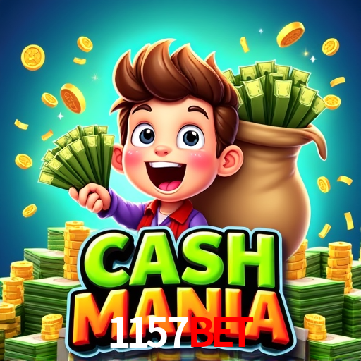 A Revolução dos Aplicativos de Jogos no 1157bet